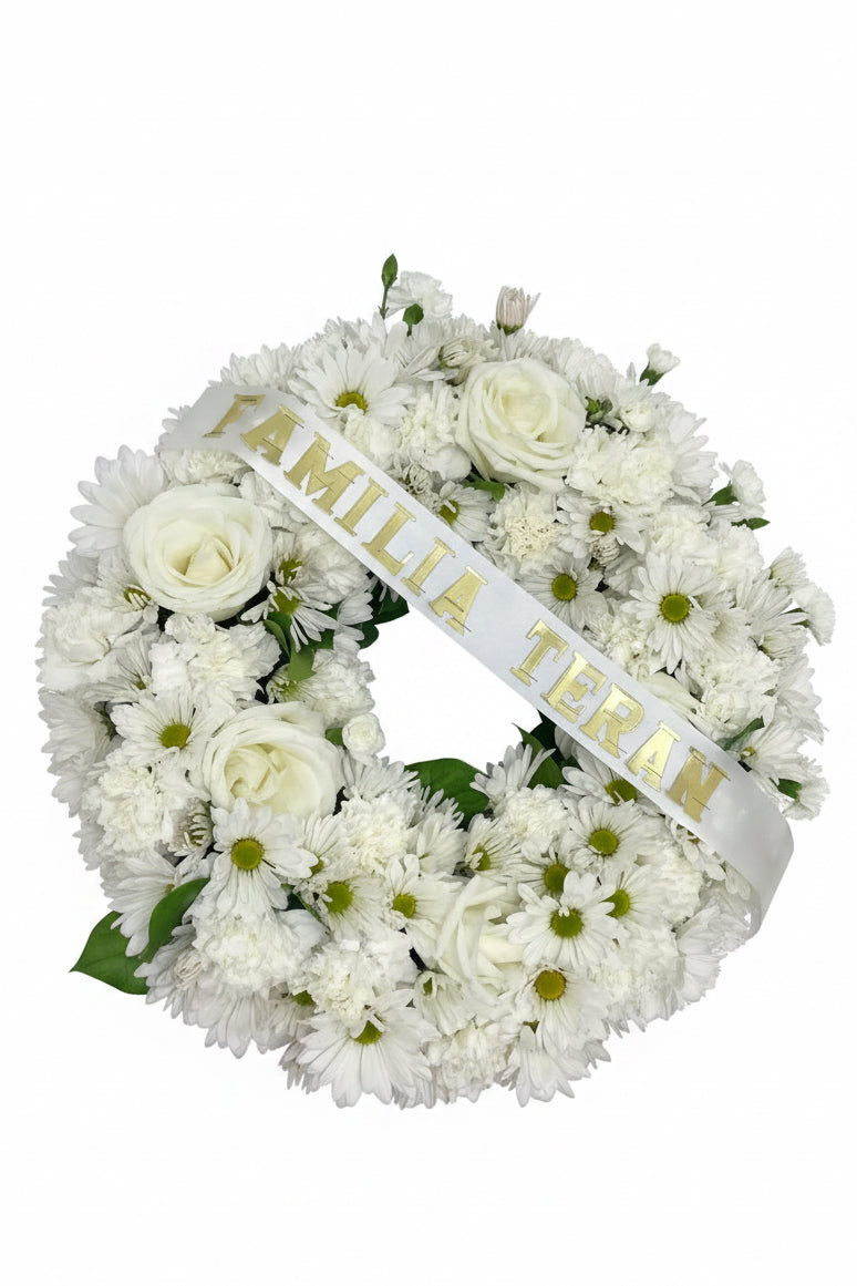 Never Forgotten