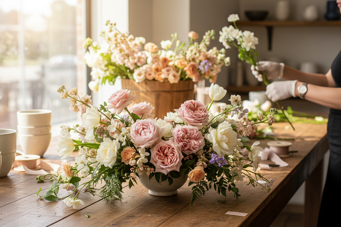 Blooming Joy: Your Ultimate Guide to Thoughtful Floral Gifts for Every Loved One