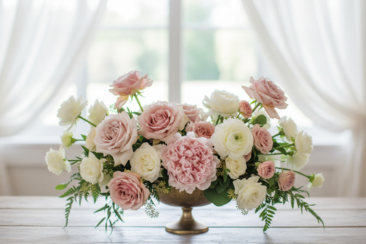 Blossom Bliss: Your Ultimate Guide to Picking Dreamy Wedding Blooms