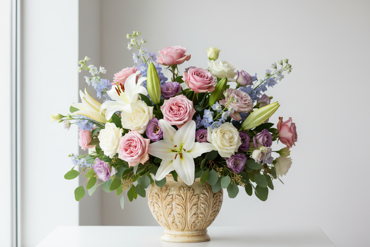 Classic Arrangements