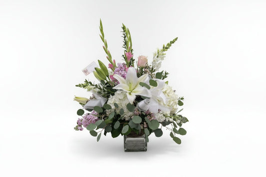 Tranquil Abundance Basket