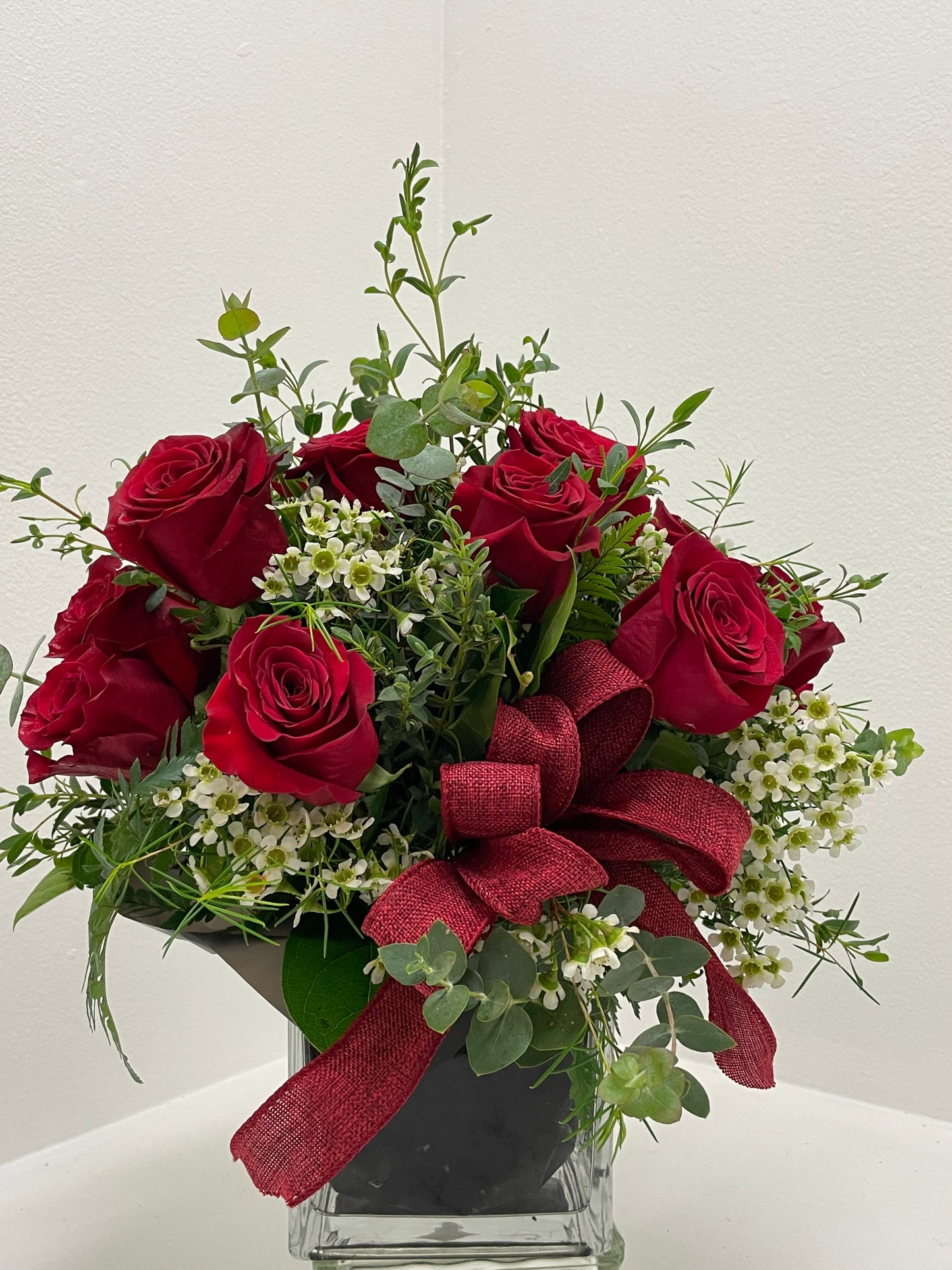 The Gift Box