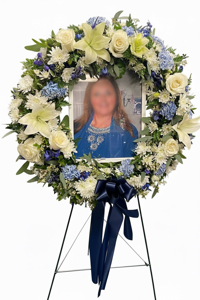Never Forgotten