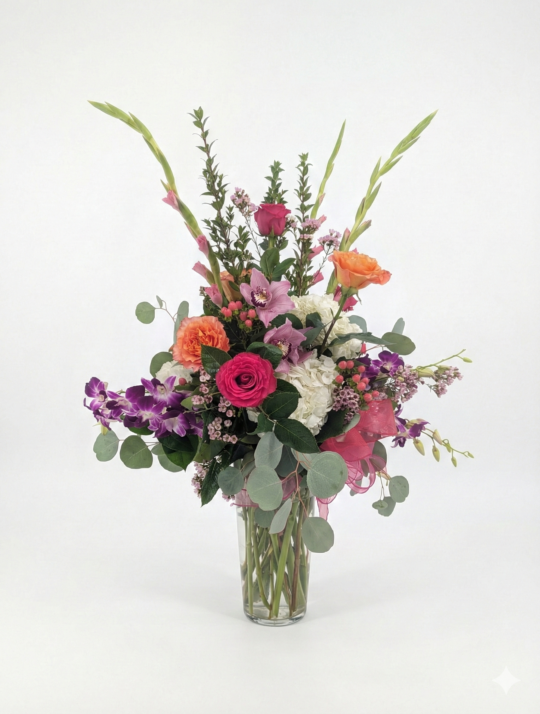Natures Muse | Fresh Flowers Temecula | Wes Flowers – Wes' Flowers