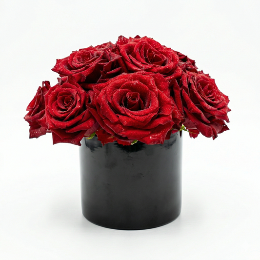 The Diamond Arrangement