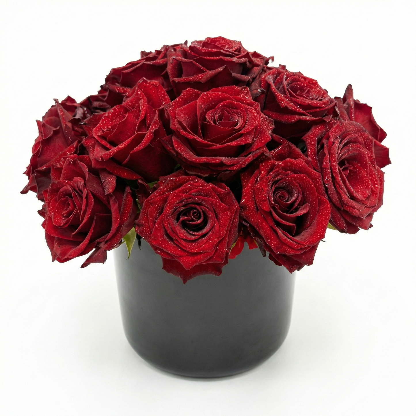 The Diamond Arrangement